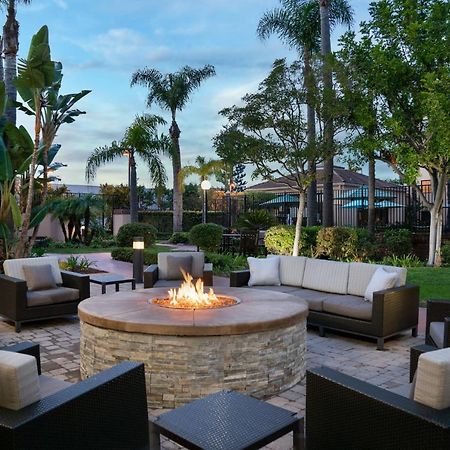 Courtyard Costa Mesa South Coast Metro Hotel Santa Ana Exterior photo